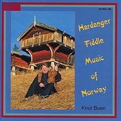 Hardanger fiddle music for sale  Delivered anywhere in USA 