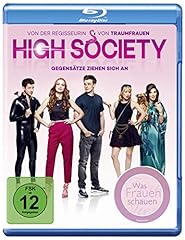 High society gegensätze gebraucht kaufen  Wird an jeden Ort in Deutschland