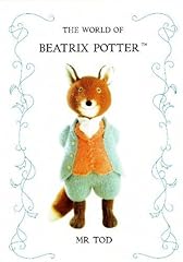 Beatrix potter mr for sale  Delivered anywhere in Ireland