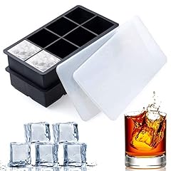 Large square ice for sale  Delivered anywhere in UK