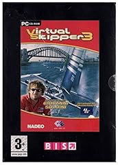 Virtual skipper iii usato  Spedito ovunque in Italia 