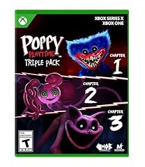Poppy playtime triple for sale  Delivered anywhere in USA 