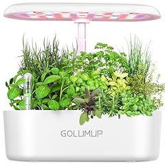 Golumup hydroponics growing for sale  Delivered anywhere in UK