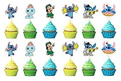 24pcs cake toppers for sale  Delivered anywhere in USA 