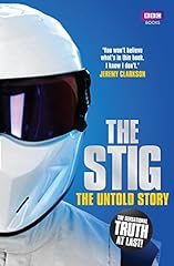 Stig for sale  Delivered anywhere in UK