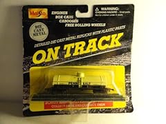 Maisto track train for sale  Delivered anywhere in USA 