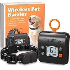 Flyspear wireless pet for sale  Delivered anywhere in USA 