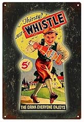 Tin sign soda for sale  Delivered anywhere in USA 