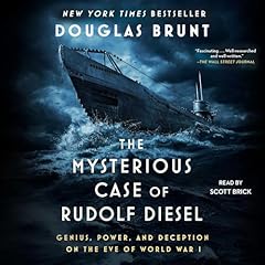 Mysterious case rudolf for sale  Delivered anywhere in USA 