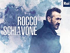 Rocco schiavone stagione usato  Spedito ovunque in Italia 