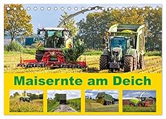 Maisernte deich d'occasion  Livré partout en Belgiqu