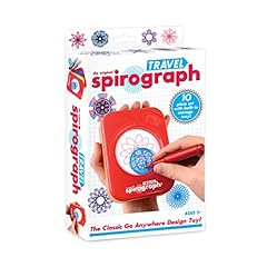 Spirograph travel multicolor for sale  Delivered anywhere in UK