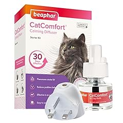 Beaphar catcomfort calming for sale  Delivered anywhere in UK