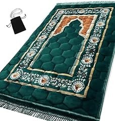 Prayer rug muslim for sale  Delivered anywhere in USA 