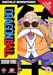 Dragon ball season for sale  Delivered anywhere in UK