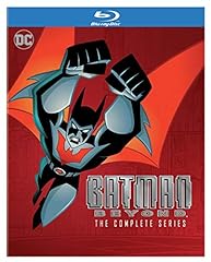 Batman beyond complete for sale  Delivered anywhere in USA 