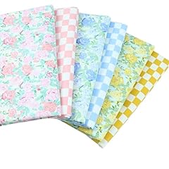 Hanjunzhao vintage floral for sale  Delivered anywhere in USA 