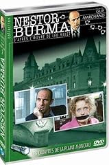 Nestor burma vol. d'occasion  Livré partout en France