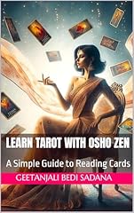 Learn tarot osho for sale  Delivered anywhere in USA 