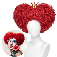 Red heart queen for sale  Delivered anywhere in USA 