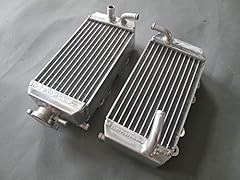 Radiatore alluminio per usato  Spedito ovunque in Italia 