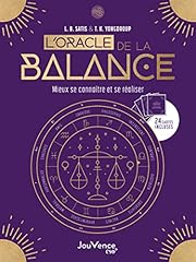 Oracle balance d'occasion  Livré partout en France