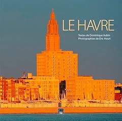 Havre version enrichie gebraucht kaufen  Wird an jeden Ort in Deutschland