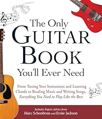 Guitar book ever for sale  Delivered anywhere in USA 