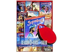 Superbook season dvd for sale  Delivered anywhere in USA 