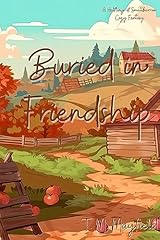 Buried friendship halflings for sale  Delivered anywhere in UK