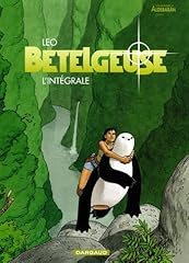 Bételgeuse intégrale complè d'occasion  Livré partout en France