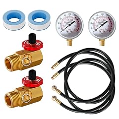 2pack air tank for sale  Delivered anywhere in USA 