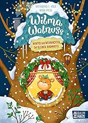 Wilma walnuss winter d'occasion  Livré partout en France