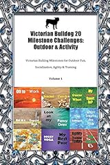 Victorian bulldog milestone for sale  Delivered anywhere in UK