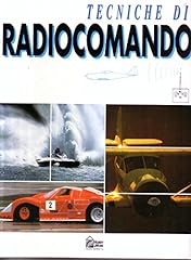 Tecniche radiocomando automode usato  Spedito ovunque in Italia 