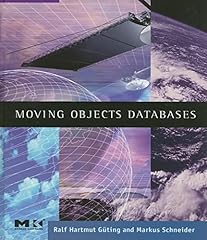 Moving objects databases d'occasion  Livré partout en France