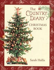 Country diary christmas for sale  Delivered anywhere in UK