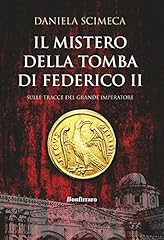 Mistero della tomba usato  Spedito ovunque in Italia 