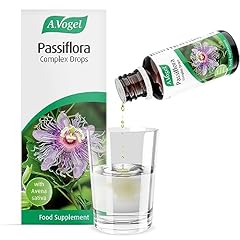 .vogel passiflora complex for sale  Delivered anywhere in UK