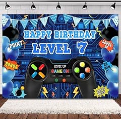 Inrui 7th birthday for sale  Delivered anywhere in UK