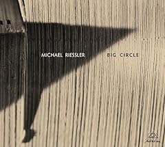 Michael riessler big d'occasion  Livré partout en Belgiqu