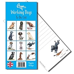 List magnetic notepad. for sale  Delivered anywhere in UK