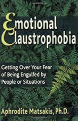 Emotional claustrophobia getti d'occasion  Livré partout en France