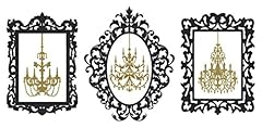 Chandelier picture frames for sale  Delivered anywhere in USA 