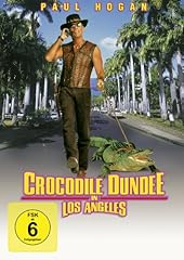 Crocodile dundee in usato  Spedito ovunque in Italia 