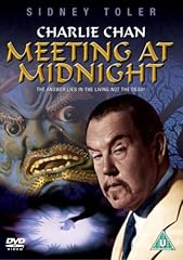 Charlie chan dvd for sale  Delivered anywhere in UK