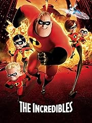 The incredibles d'occasion  Livré partout en France