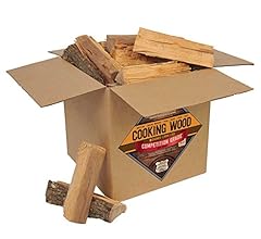 Smoak firewood cooking for sale  Delivered anywhere in USA 