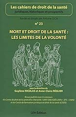 Mort droit santé d'occasion  Livré partout en France