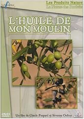 Huile moulin d'occasion  Livré partout en France